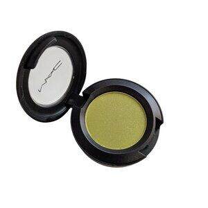 MAC Eye Shadow Powder Single BITTER 0.05oz / 1.5g Full Size New with Box